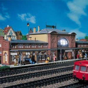 1/87 STATION MITTELSTADT