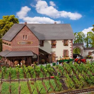 1/87 WIJNMAKERIJ