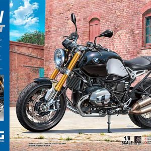 1/9 BMW R NINE T MT-003