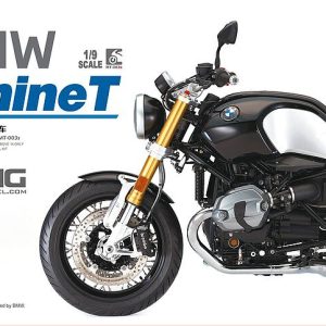 1/9 BMW R NINE T PRE COLORED MT-003S