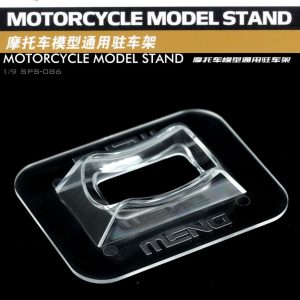 1/9 MOTORCYCLE MODEL STAND SPS-086