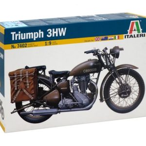 1/9 TRIUMPH 3HW