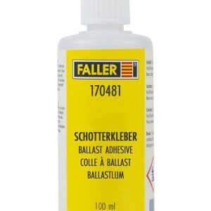 BALLASTLIJM 100 GR (1/25) *