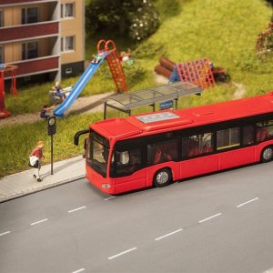 CAR SYSTEM BUSHALTESET