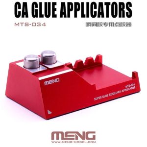 CA GLUE APPLICATORS MTS-034