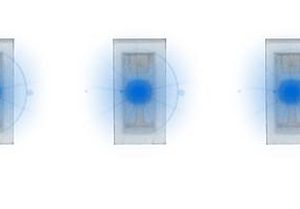 CS DIG. SMD-LED BLAUW 5 STUKS