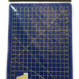CUTTING MAT A5