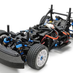 Chassis Kit M‐08R
