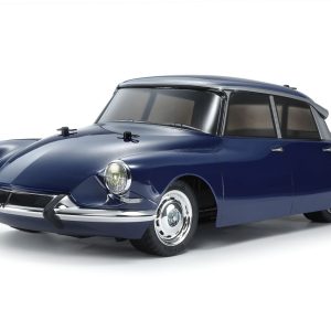 Citroën DS MB01