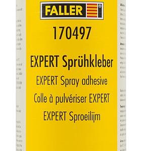 EXPERT SPROEILIJM 400 ML