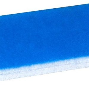 FILTER VOOR SPUITCABINE