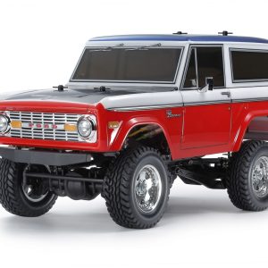 Ford Baja Bronco CC02