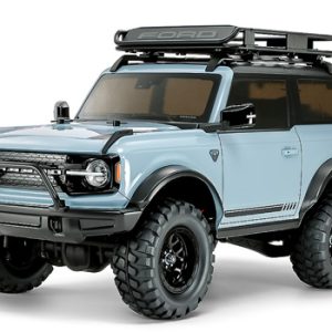 Ford Bronco 2021 CC02M