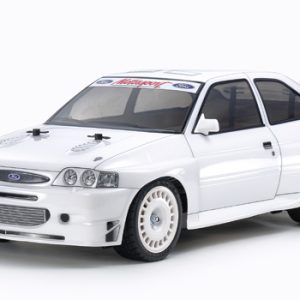 Ford Escort Custom TT02