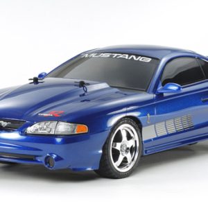 Ford Mustang SVT Cobra R TT01E