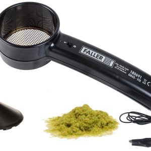 GRASSTROOIAPPARAAT GRAS-FIX