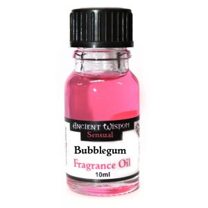 Geurolie - Bubblegum / Kauwgum