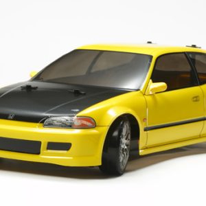 Honda Civic SiR (EG6) TT02D