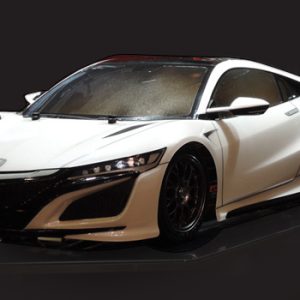 Honda NSX 2016 TT02