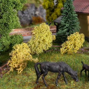 IJSLANDS MOS OLIJFGROEN 50 GR