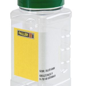 KLEINE STROOIBUS LEEG