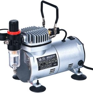 LUCHTDRUK COMPRESSOR AS18-2 123 WATT