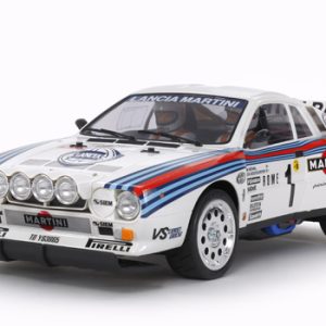 Lancia 037 Rally TA02S