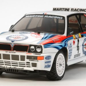 Lancia Delta Integrale XV01