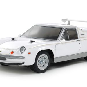 Lotus Europa Special