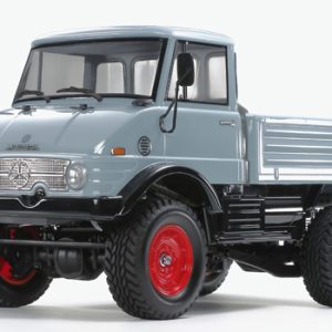 M‐Benz Unimog 406 CC02S