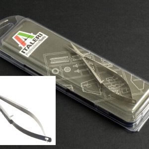 MINI SNIPS STRAIGHT FOR PHOTO-ETCHED