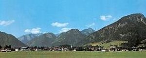 MODELACHTERGROND-VERLENGING OBERSTDORF
