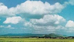 MODELACHTERGROND-VERLENGING SCHWARZWALD-BAAR