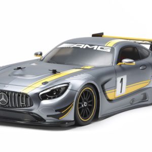 Mercedes AMG GT3