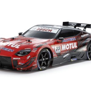 Motul Autech Z TT02