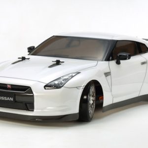 Nissan GT-R Drift Spec TT02D