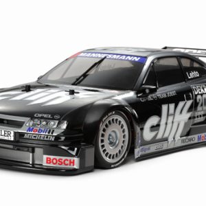 Opel Calibra V6 Cliff TT01-E