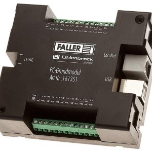 PC-BASISMODULE **