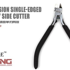 PRECISION SINGLE-EDGED HOBBY SIDE CUTTER MTS-039