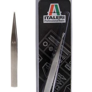 PRECISION TWEEZER - STRAIGHT