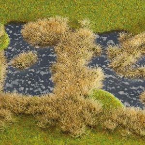 PREMIUM LANDSCHAPS-SEGMENT VIJVER