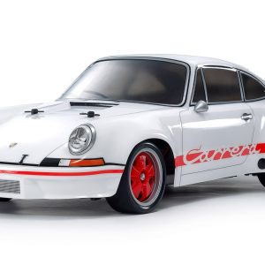 Porsche 911 Carrera RSR 2.8 BT01