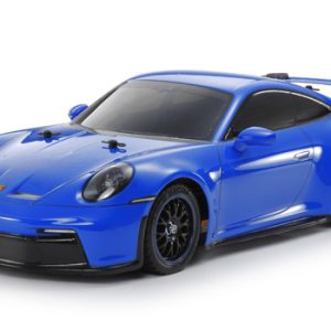 Porsche 911 GT3 (992) TT02