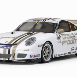 Porsche 911 GT3 Cup TT01E