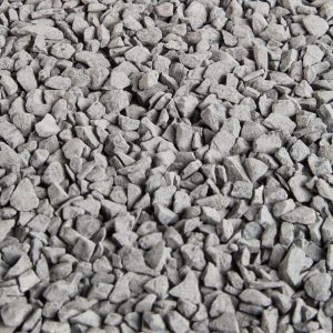 STROOIMATERIAAL BREUKSTENEN GRANIET 650 G