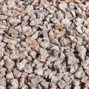 STROOIMATERIAAL RIVIERSTENEN BEIGE 650 G