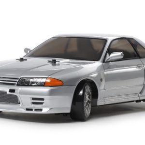 Skyline GT-R (R32) TT02D