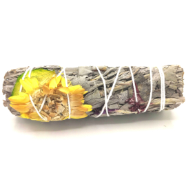 Smudge Stick - Dahlia Salie