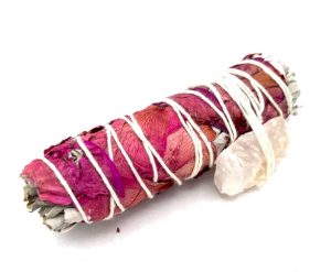 Smudge Stick - Love Spirit Salie