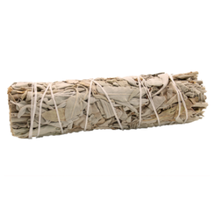 Smudge Stick - Witte Salie